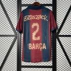 FC Barcelona 2025 - 2026 special edition - WCFOOTBALLSUIT