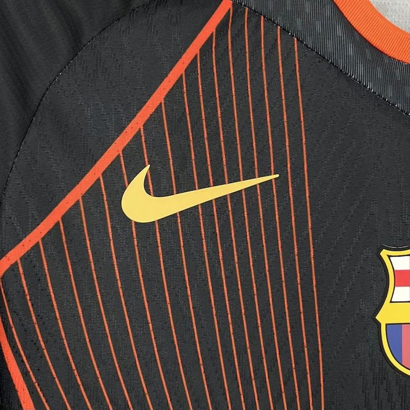 FC Barcelona 2025 - 2026 special edition - WCFOOTBALLSUIT