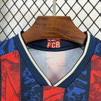 FC Barcelona 2025 - 2026 special edition - WCFOOTBALLSUIT