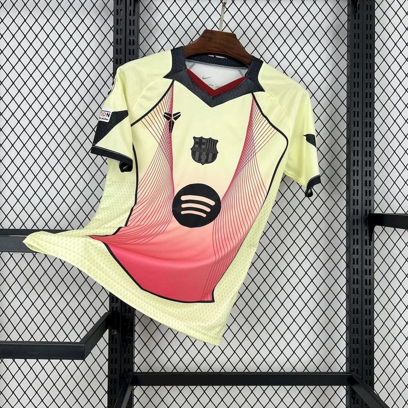 FC Barcelona 2025 - 2026 special edition - WCFOOTBALLSUIT Image principale du produit