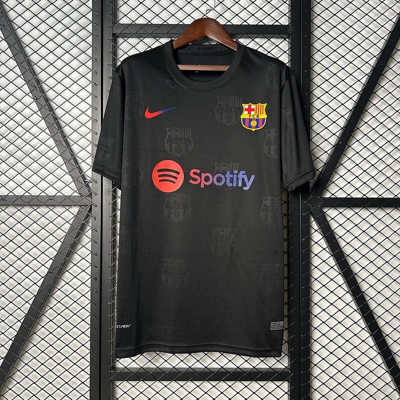 FC Barcelona 2025 - 2026 special edition - WCFOOTBALLSUIT Image principale du produit