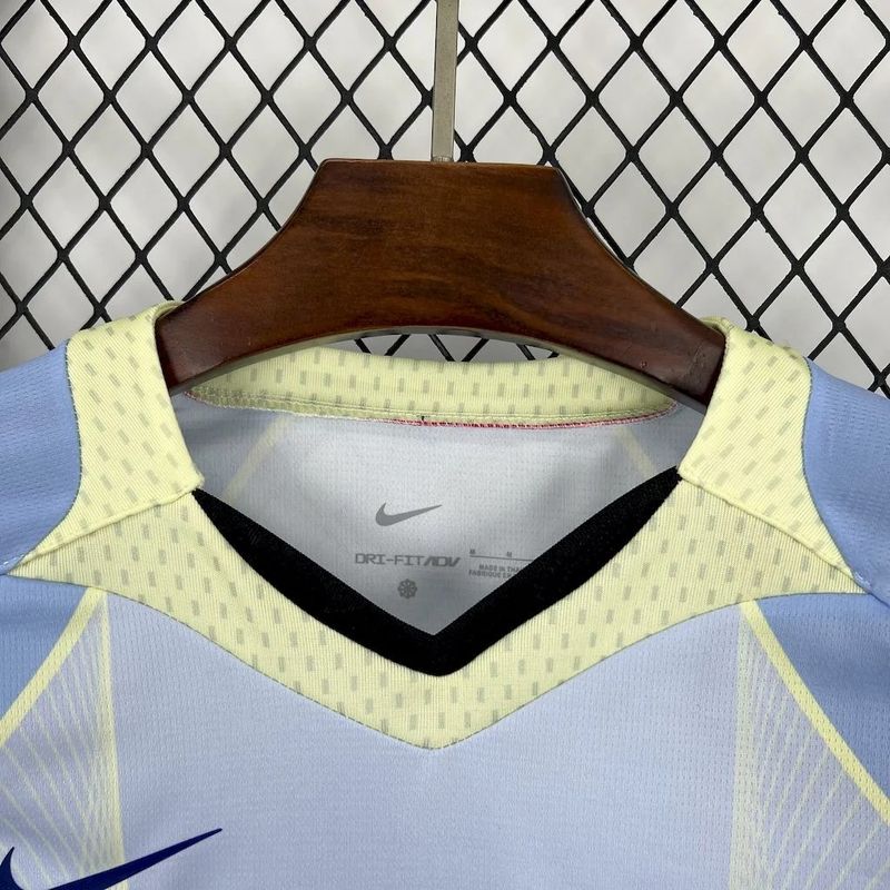 FC Barcelona 2025 - 2026 special edition - WCFOOTBALLSUIT
