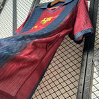FC Barcelona 2025 - 2026 special edition - WCFOOTBALLSUIT