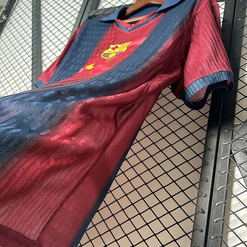 FC Barcelona 2025 - 2026 special edition - WCFOOTBALLSUIT
