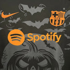 FC Barcelona 2025 - 2026 special edition - WCFOOTBALLSUIT