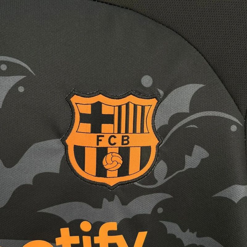FC Barcelona 2025 - 2026 special edition - WCFOOTBALLSUIT