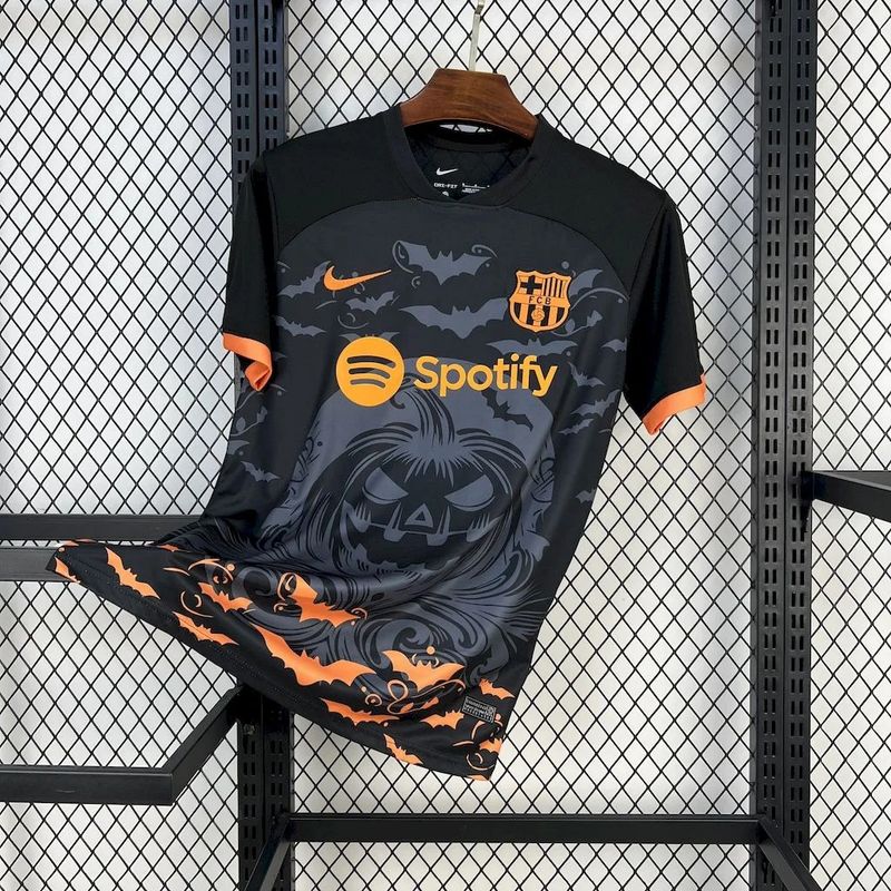 FC Barcelona 2025 - 2026 special edition - WCFOOTBALLSUIT Image principale du produit
