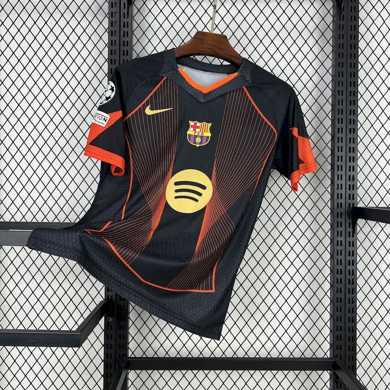 FC Barcelona 2025 - 2026 special edition - WCFOOTBALLSUIT Image principale du produit