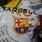 FC Barcelona 2025 - 2026 special edition player - WCFOOTBALLSUIT