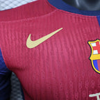 FC Barcelona 2025 - 2026 special edition player - WCFOOTBALLSUIT