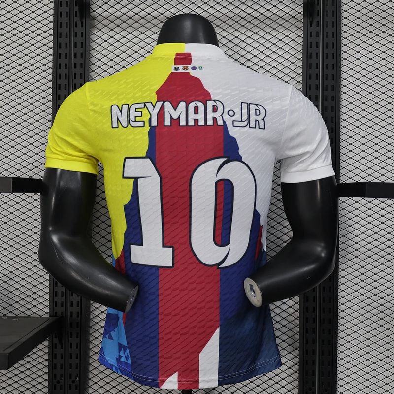 Joueur édition spéciale FC Barcelone 2025-2026 Image secondaire du produit