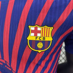 FC Barcelona 2025 - 2026 special edition player - WCFOOTBALLSUIT