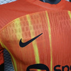 FC Barcelona 2025 - 2026 special edition player - WCFOOTBALLSUIT