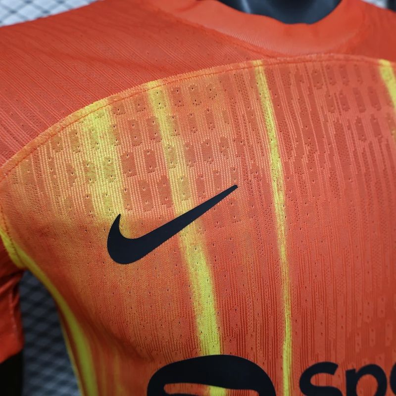 FC Barcelona 2025 - 2026 special edition player - WCFOOTBALLSUIT