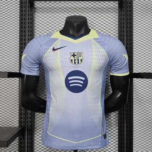 FC Barcelona 2025 - 2026 special player - WCFOOTBALLSUIT Image principale du produit