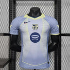 FC Barcelona 2025 - 2026 special player - WCFOOTBALLSUIT