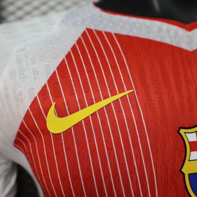 FC Barcelona 2025 - 2026 special player - WCFOOTBALLSUIT