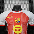 FC Barcelona 2025 - 2026 special player - WCFOOTBALLSUIT