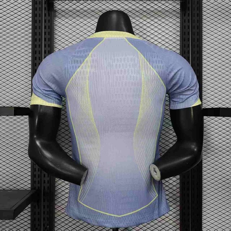 FC Barcelona 2025 - 2026 special player - WCFOOTBALLSUIT