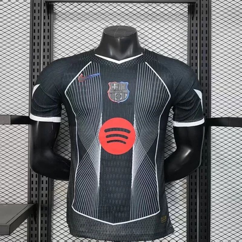 FC Barcelona 2025 - 2026 special player - WCFOOTBALLSUIT Image principale du produit