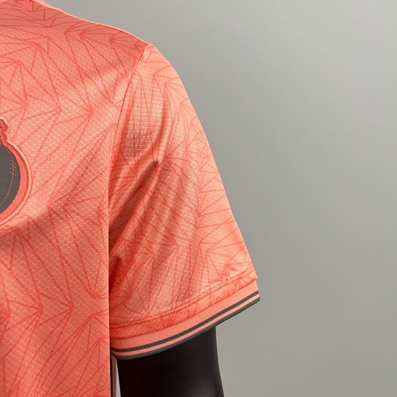 FC Porto 2025 - 2026 away - WCFOOTBALLSUIT