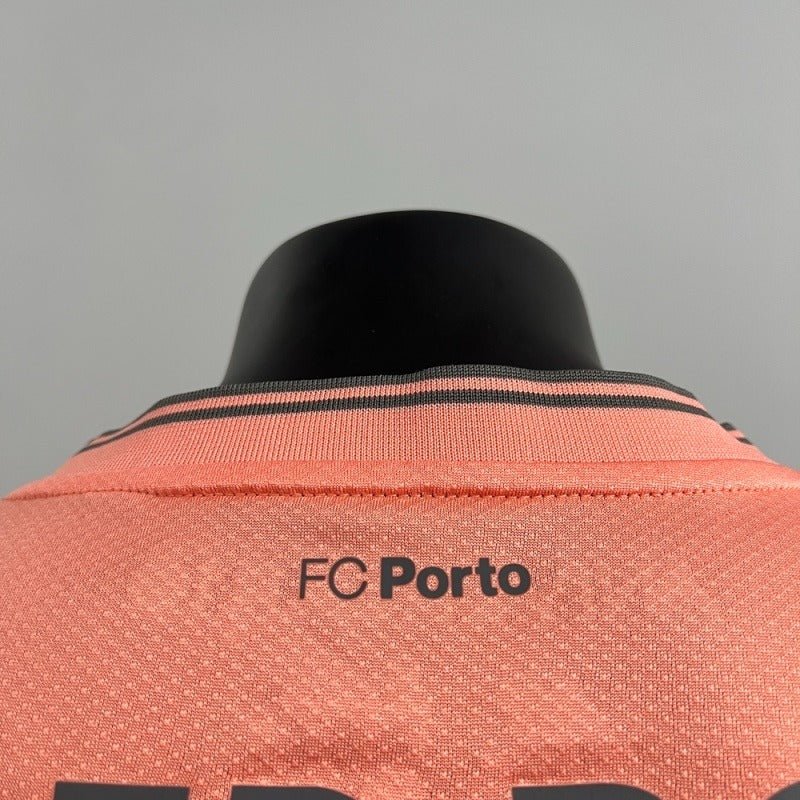 FC Porto 2025 - 2026 away - WCFOOTBALLSUIT