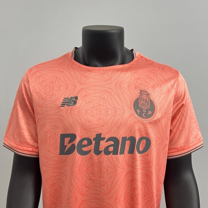 FC Porto 2025 - 2026 away - WCFOOTBALLSUIT