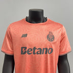 FC Porto 2025 - 2026 away - WCFOOTBALLSUIT