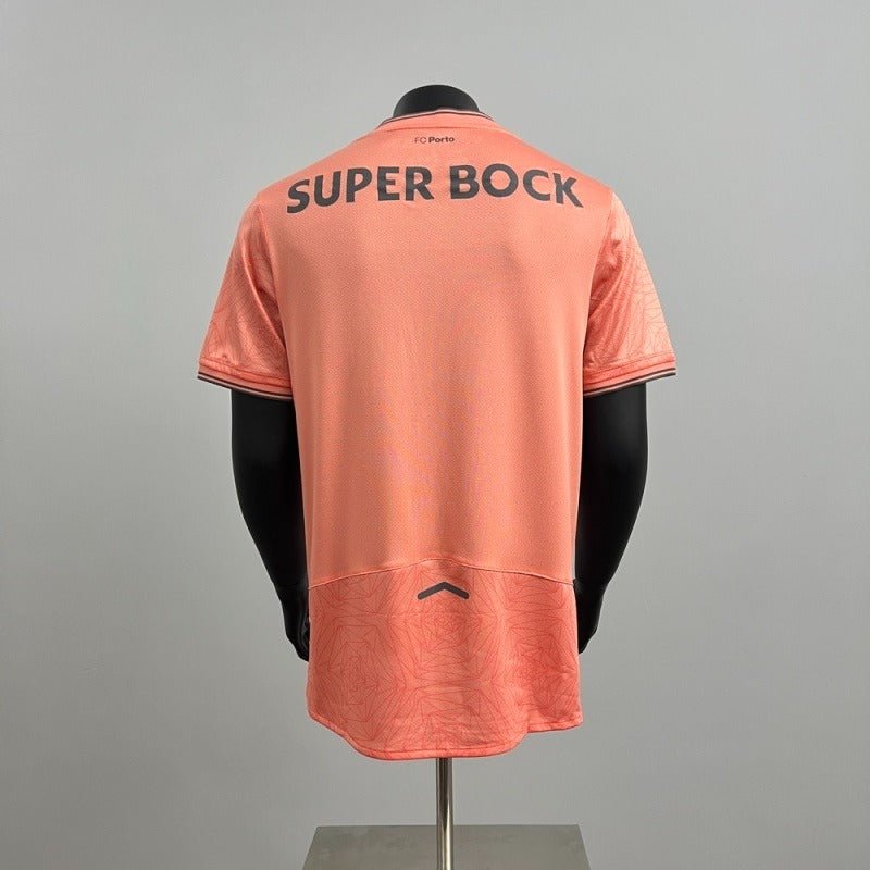 FC Porto extérieur 2025-2026 Image secondaire du produit