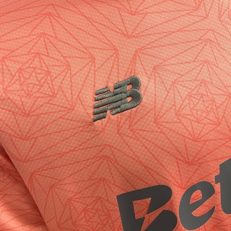FC Porto 2025 - 2026 away - WCFOOTBALLSUIT