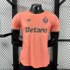 FC Porto 2025 - 2026 away Player - WCFOOTBALLSUIT