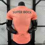 FC Porto 2025 - 2026 away Player - WCFOOTBALLSUIT
