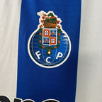 FC Porto 2025 - 2026 home - WCFOOTBALLSUIT