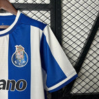 FC Porto 2025 - 2026 home - WCFOOTBALLSUIT