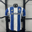 FC Porto 2025 - 2026 home Player - WCFOOTBALLSUIT