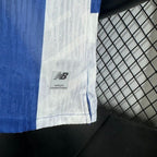 FC Porto 2025 - 2026 home Player - WCFOOTBALLSUIT