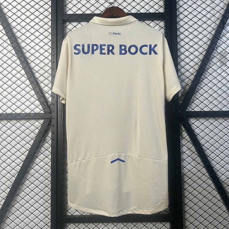 FC Porto 2025 - 2026 third away - WCFOOTBALLSUIT