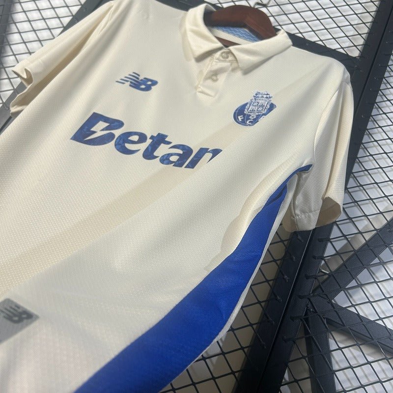 FC Porto 2025 - 2026 third away - WCFOOTBALLSUIT