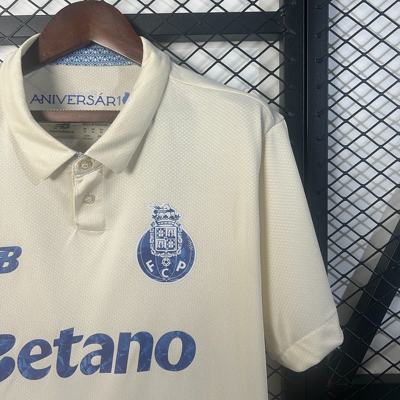 FC Porto 2025 - 2026 third away - WCFOOTBALLSUIT