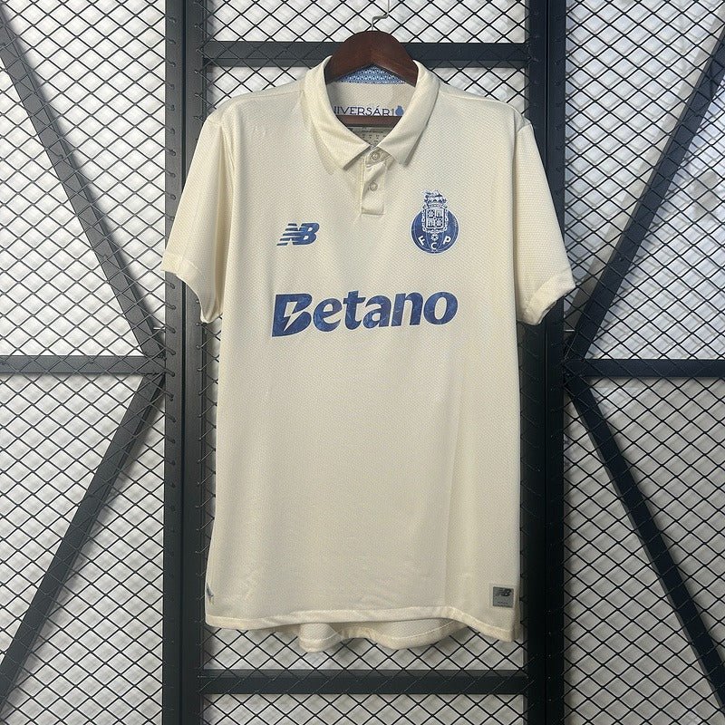 FC Porto 2025 - 2026 third away - WCFOOTBALLSUIT