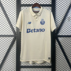 FC Porto 2025 - 2026 third away - WCFOOTBALLSUIT