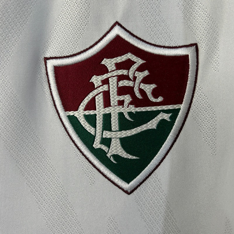 Fluminense FC 2025 - 2026 away - WCFOOTBALLSUIT