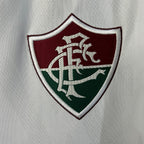 Fluminense FC 2025 - 2026 away - WCFOOTBALLSUIT