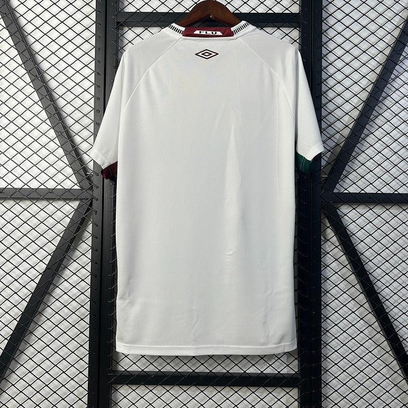 Fluminense FC 2025 - 2026 away - WCFOOTBALLSUIT