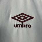 Fluminense FC 2025 - 2026 away - WCFOOTBALLSUIT