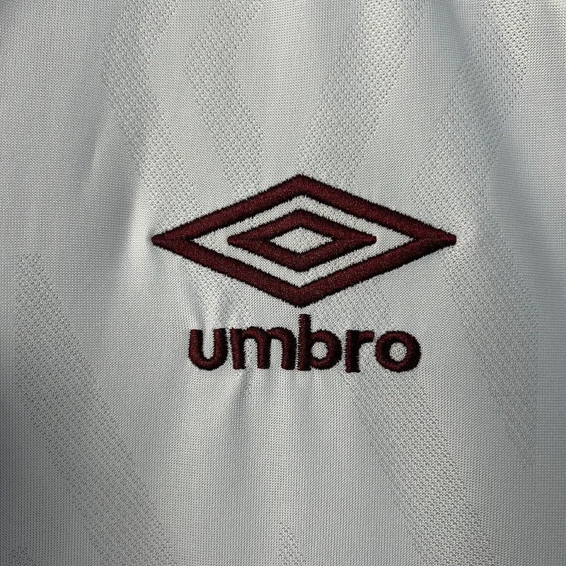 Fluminense FC 2025 - 2026 away - WCFOOTBALLSUIT