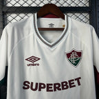 Fluminense FC 2025 - 2026 away - WCFOOTBALLSUIT
