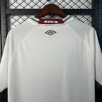 Fluminense FC 2025 - 2026 away - WCFOOTBALLSUIT