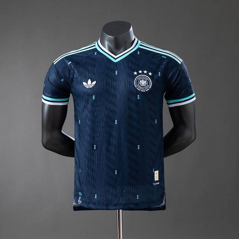Germany national 2026 Away player - WCFOOTBALLSUIT Image principale du produit
