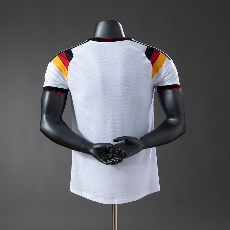 Joueur à domicile de l'Allemagne 2026 Image secondaire du produit